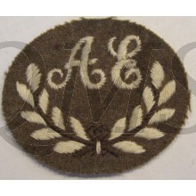 Qualification trade badge Ammunition Examiner2