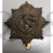 Royal Army Service Corps