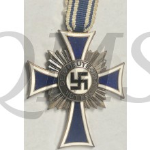 Ehrenkreuz der Deutschen Mutter bronze (Mothers Cross in Bronze)
