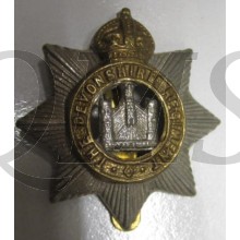 Devonshire Regiment