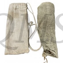 RAF Fishing net survival issue 