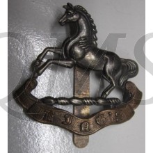 King's Regiment (Liverpool)