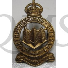 Northumberland Hussars