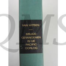 Krijgsgevangenen in de pacific