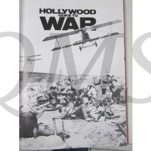 Boek Hollywood goes to War