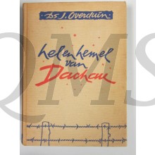 Ds J Overduin, hardcover