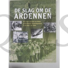 De slag om de Ardennen