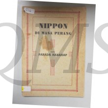 Nippon di masa Perang