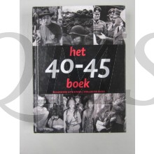 het 40-45 boek