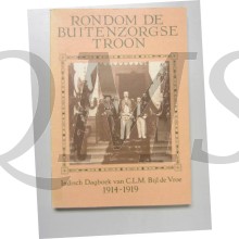 Rondom de buizenzorgse troon