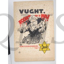 Vught poort van de Hel