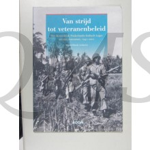 van strijd tot veteranenbeleid