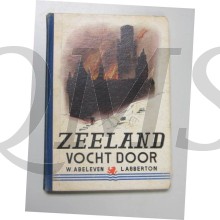 Zeeland vocht door