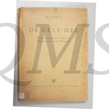 De gele hel