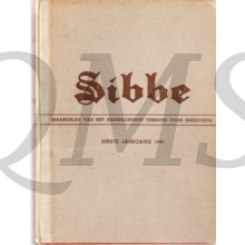 Sibbeleer  jaargang 1941