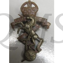 BREMEBi-Metal 1947 - 1952 KC Badge Badge (1)