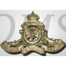 Royal Regiment of Artillery