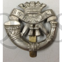 Duke of Cornwall's Light Infantry