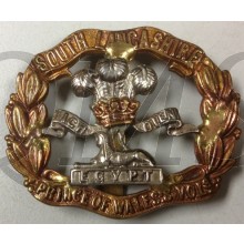 South Lancashire Regiment (The Prince of Wales's Volunteers)