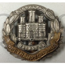Northamptonshire Regiment
