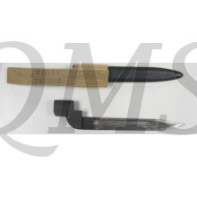 No. 9 Mk. I bayonet