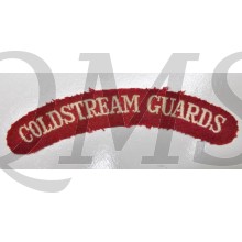 Coldstream Guards