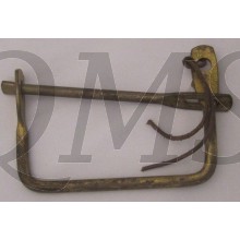 Handle kit bag