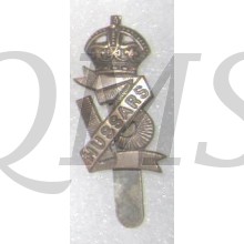 13th Hussars
