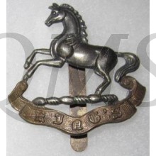 King's Regiment (Liverpool)