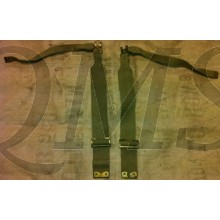 Straps shoulder haversack left/right M37