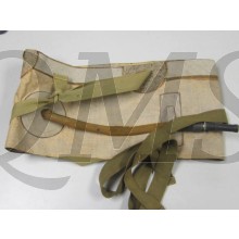 British Infantry Life Belt / Preserver - type used on D-Day