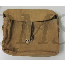 OFFICER VALISE SATCHEL BAG