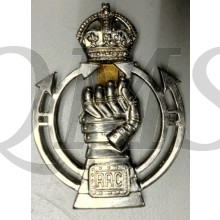 Royal Armoured Corps