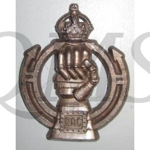 Royal Armoured Corps