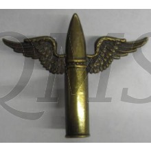 Early Air Gunners 'Winged Bullet'