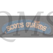 Scots Guards The