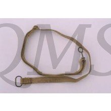 Sling MKII Sten sub-machine gun M37