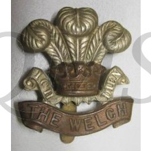 Welch Regiment
