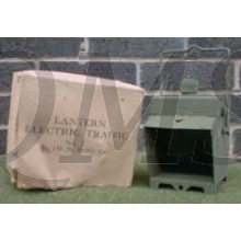 Lantern electric Traffic No2