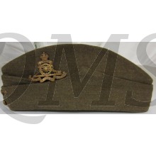 Veldmuts Artillerie