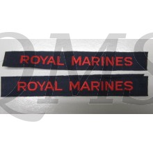 Royal Marines