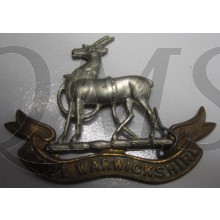 Royal Warwickshire Regiment