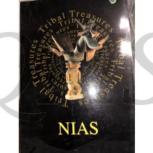 Nias Tribal Treasures Cosmic reflections in stone, wood, and gold