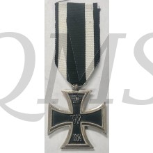 Eisernes Kreuz 2e klasse 14 -18 (German Iron Cross 2nd Class 14 - 18)