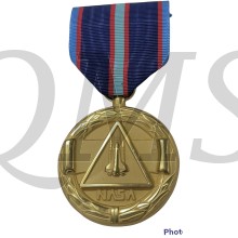 NASA Space Flight Medal 