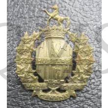 1st Canadian Hussars
