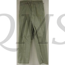 Trousers tropical Canada