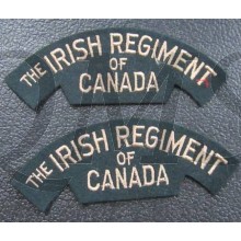 Irish Regiment of Canada