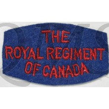 Royal Regiment of Canada