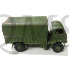 No 623 Army covered wagon DT